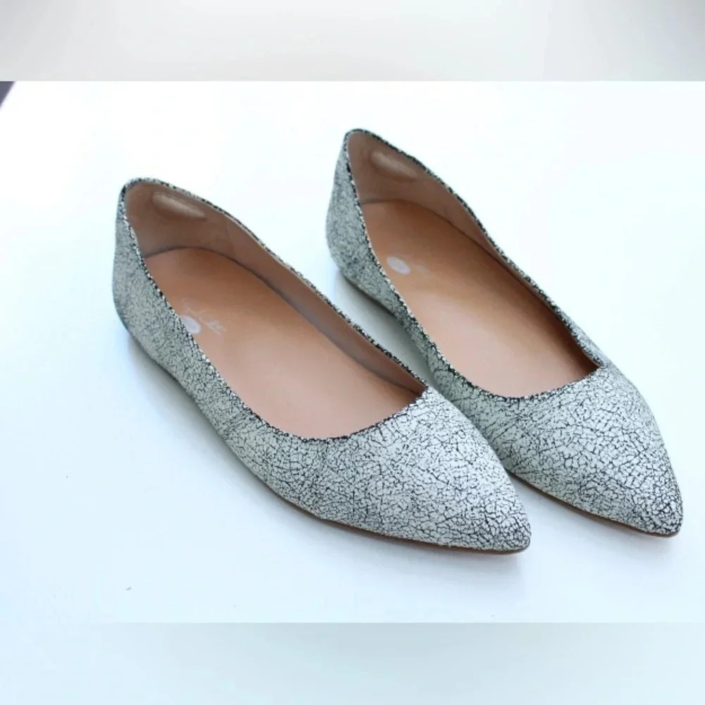 Dr. Scholl’s flats - Picture 3 of 10